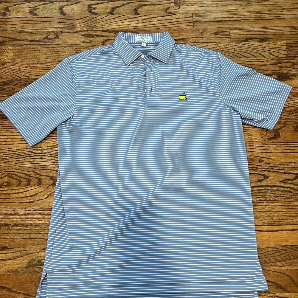 Men’s masters shirt size M